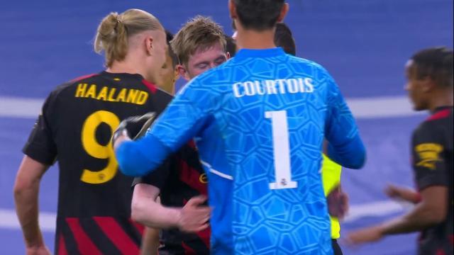 中场布鲁诺 中场布鲁诺