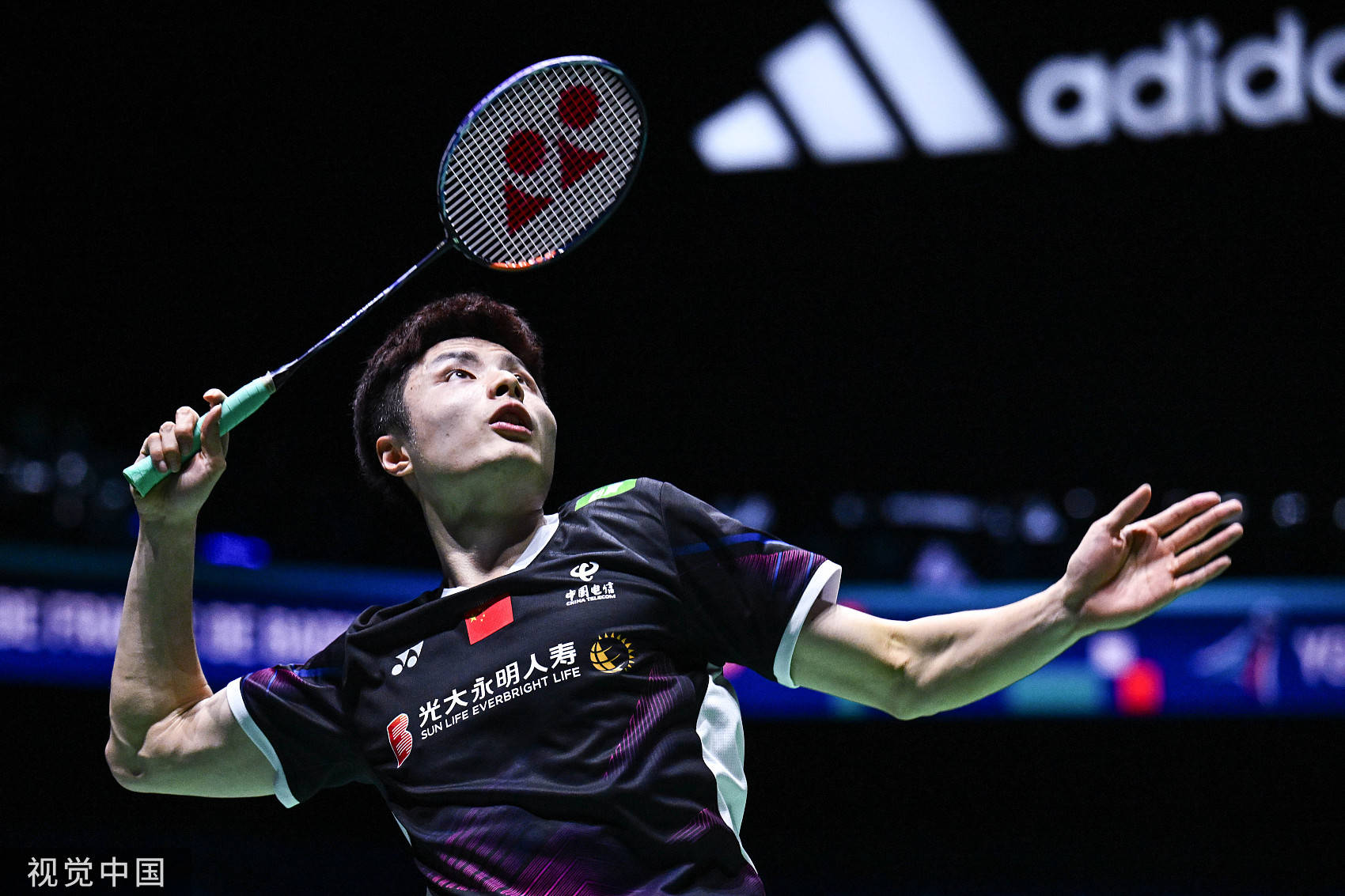 准确预判 准确预判