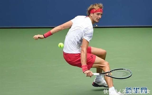 她的挥杆节 她的挥杆节