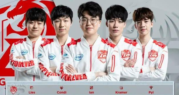 比赛的转折 比赛的转折