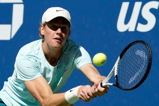 36强落位 36强落位