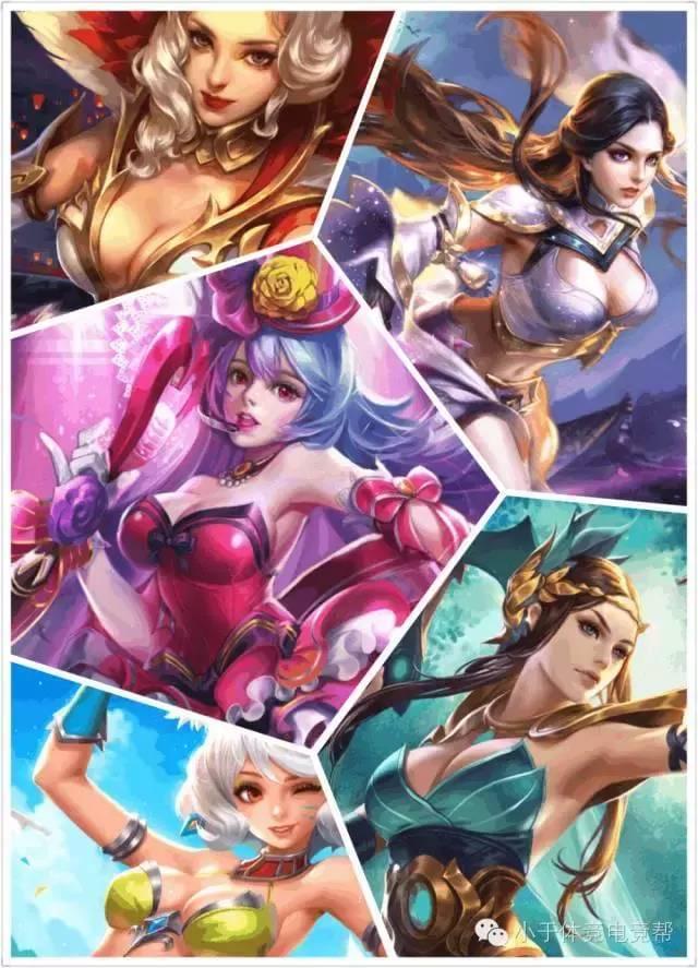 的实力与表 的实力与表