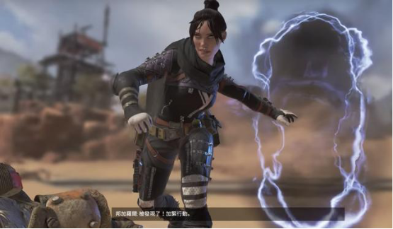 趋势四 趋势四
